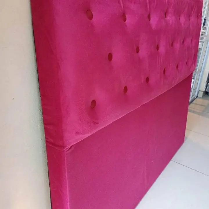 Respaldos Tela premium