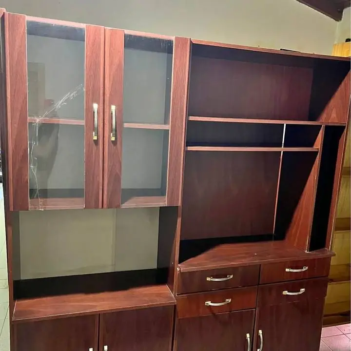 Rack para TV