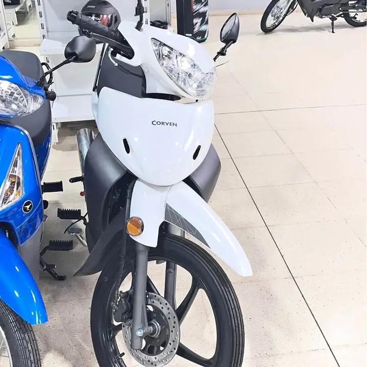 Convén Mirage Full 0KM Disponible en unico moto guillon 400.000 número de conta