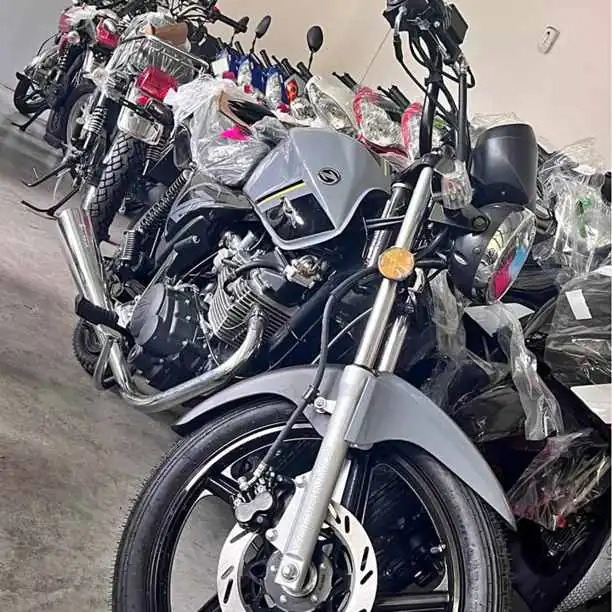 Zanella RX 150 Full