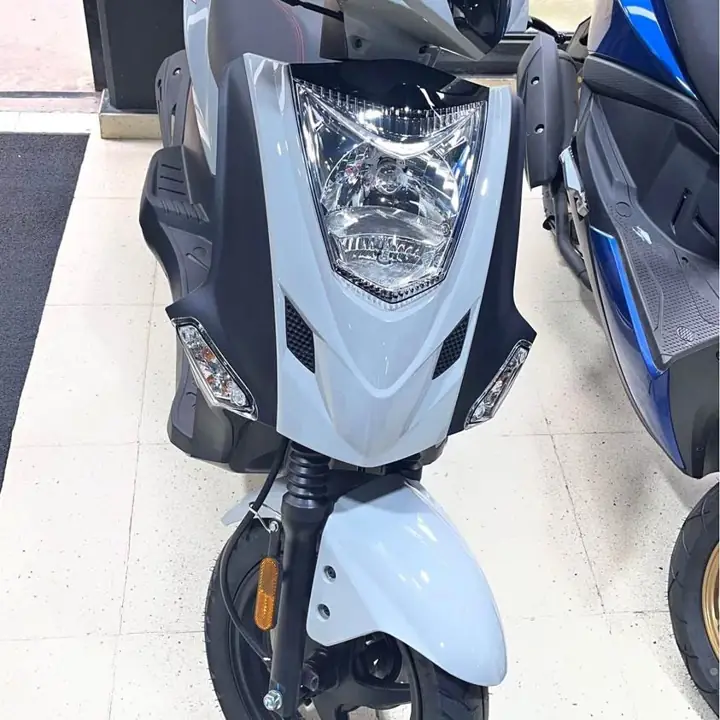 Kymco Agility 125