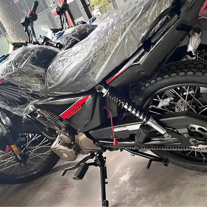 Gilera VC150