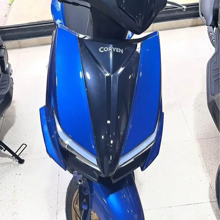 Corven Expert 80