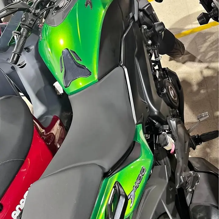 Bajaj Dominar 400