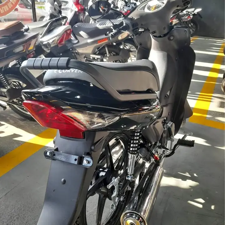 Corven Mirage 110 full
