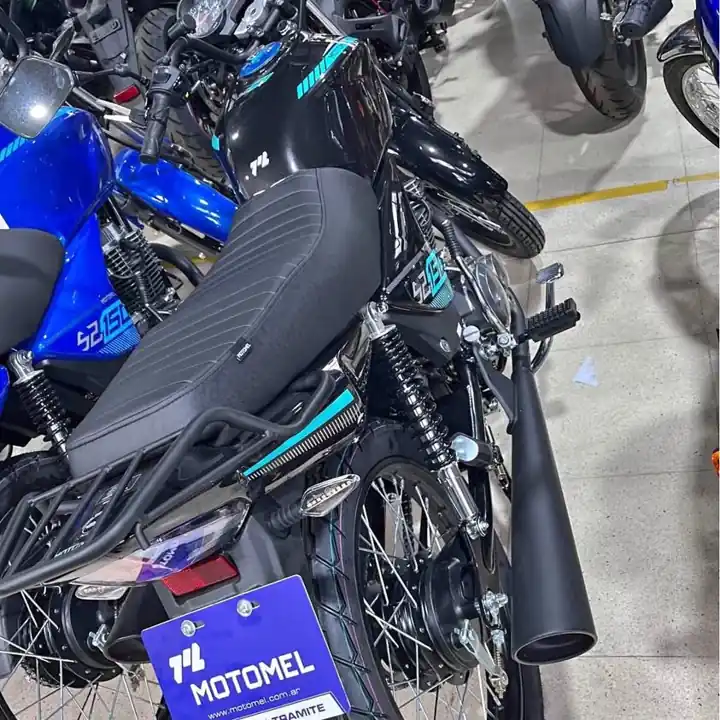 Motomel S2 150