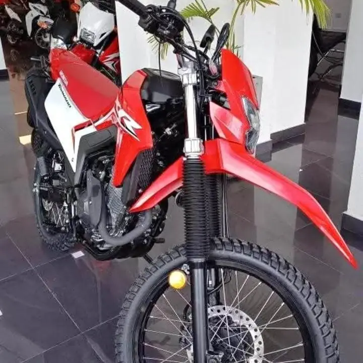 Honda Tornado 150 0KM Disponible en unico moto guillon 500.000 número de contac