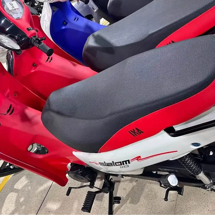 IKA Slalom 110