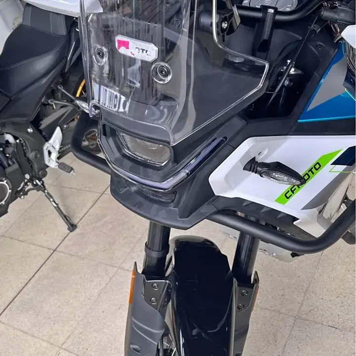 Cfmoto MT 450