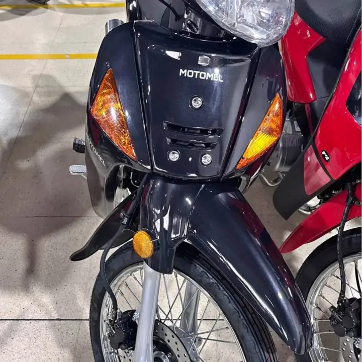 Motomel DLX 110