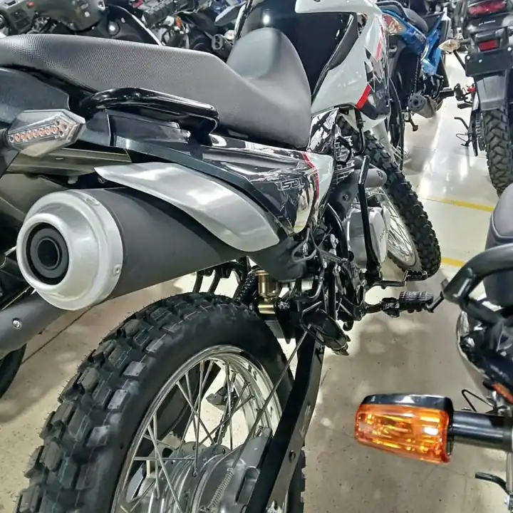 Mondai TD 150