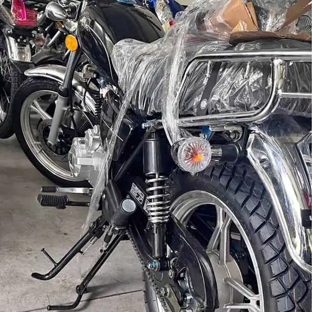 Mondial HD 150