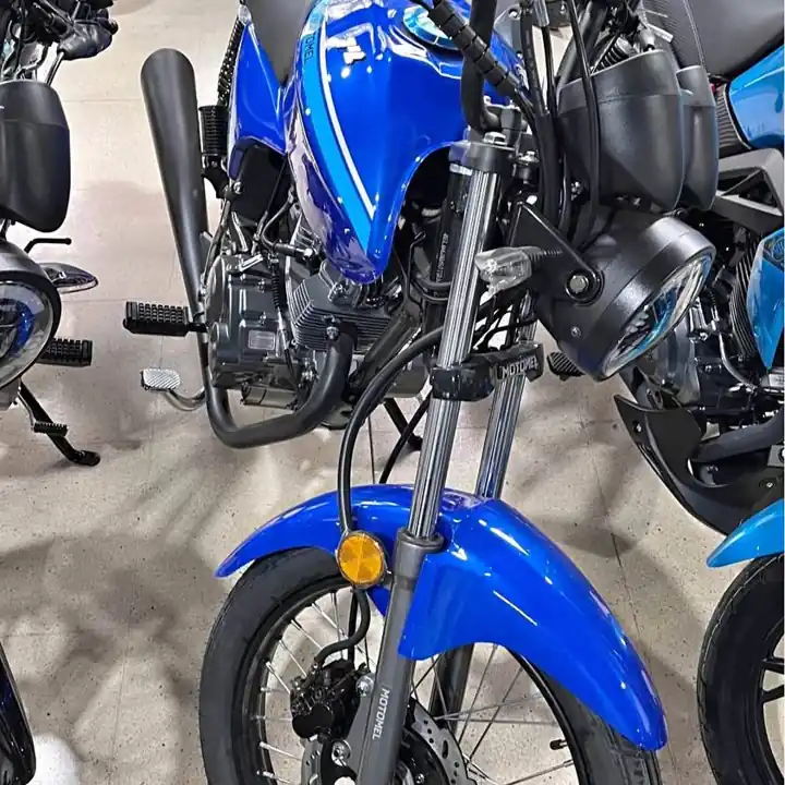 Motomel S2 150