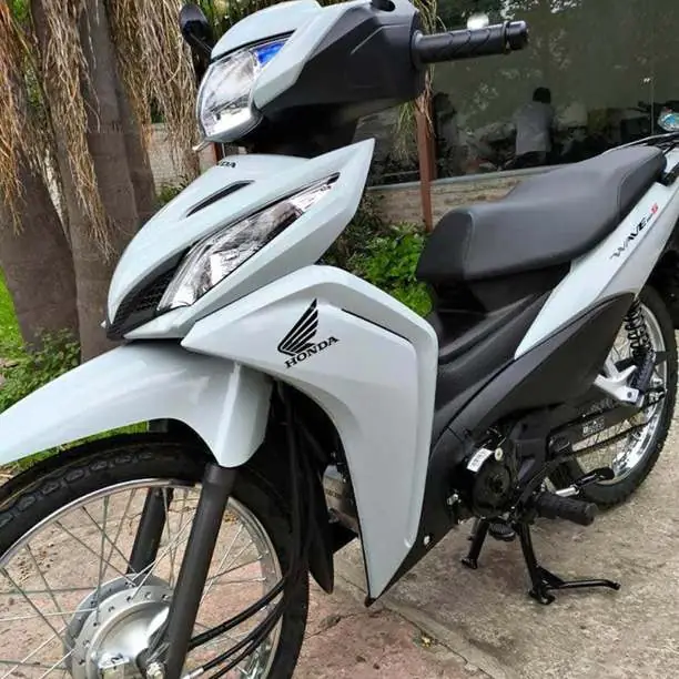 Honda Wave 110
