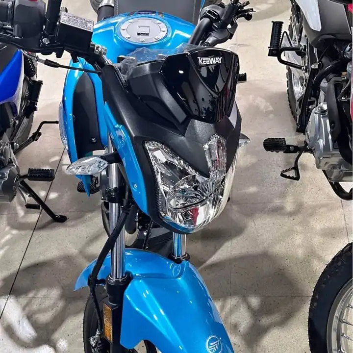 Keeway RK 150