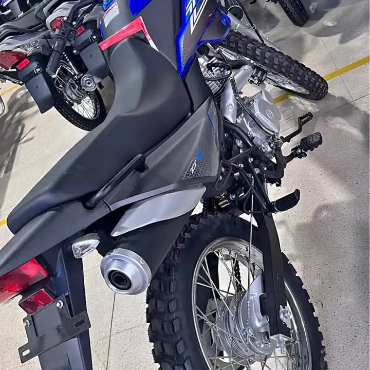 Zanella ZT 150