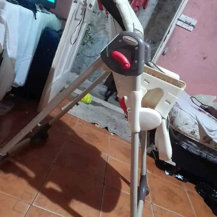 Vendo de comer para bebe