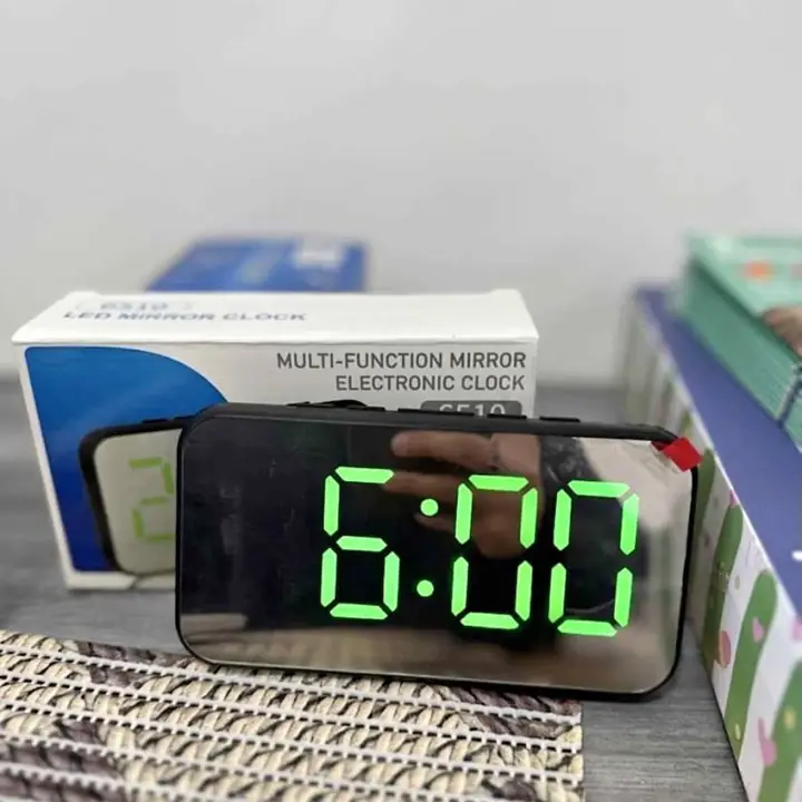 Reloj digital