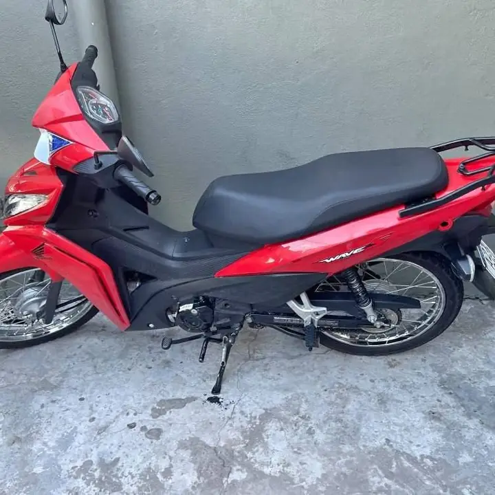 Honda wave 110