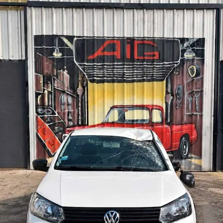 Vw saveiro 2019 blanco