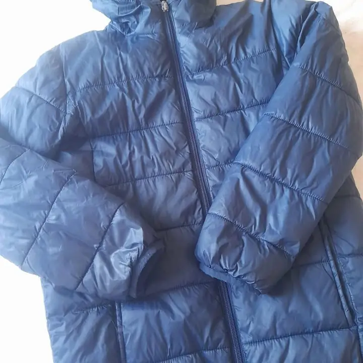 Campera para cole