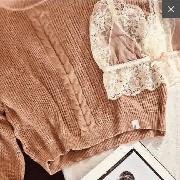 Sweater