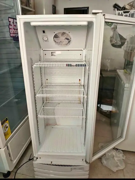Heladera Philco