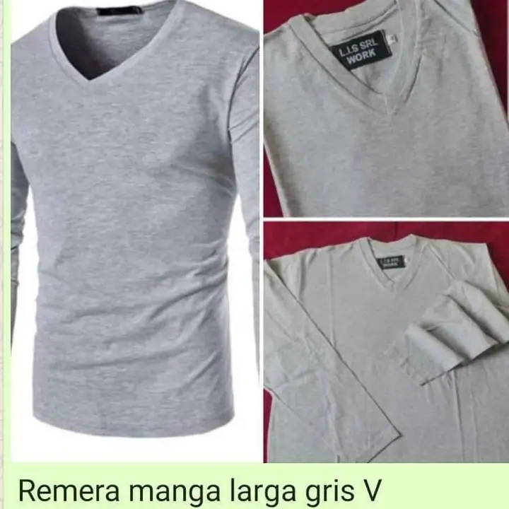 Camisetas