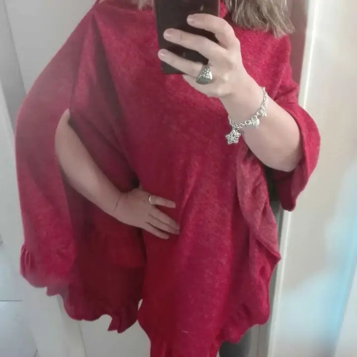 Ponchos