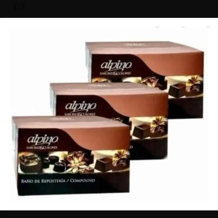 Chocolate