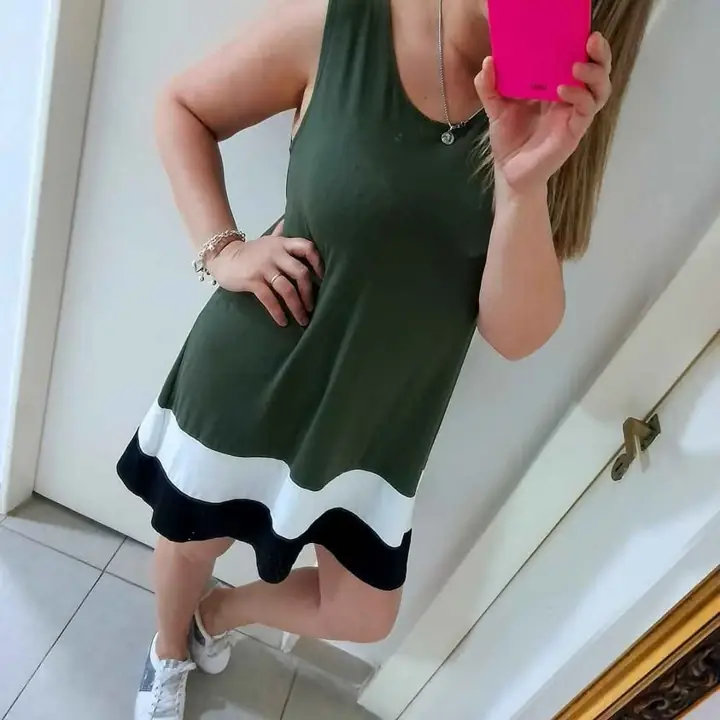Vestidos
