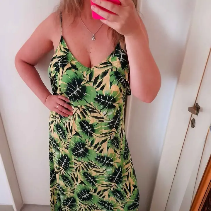 Vestidos largos