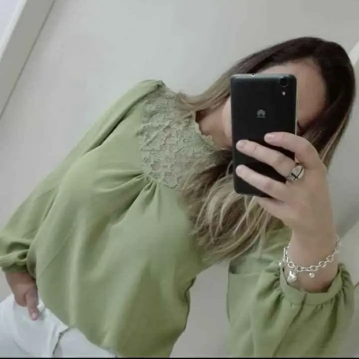 Blusa