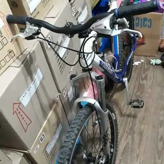 Bici