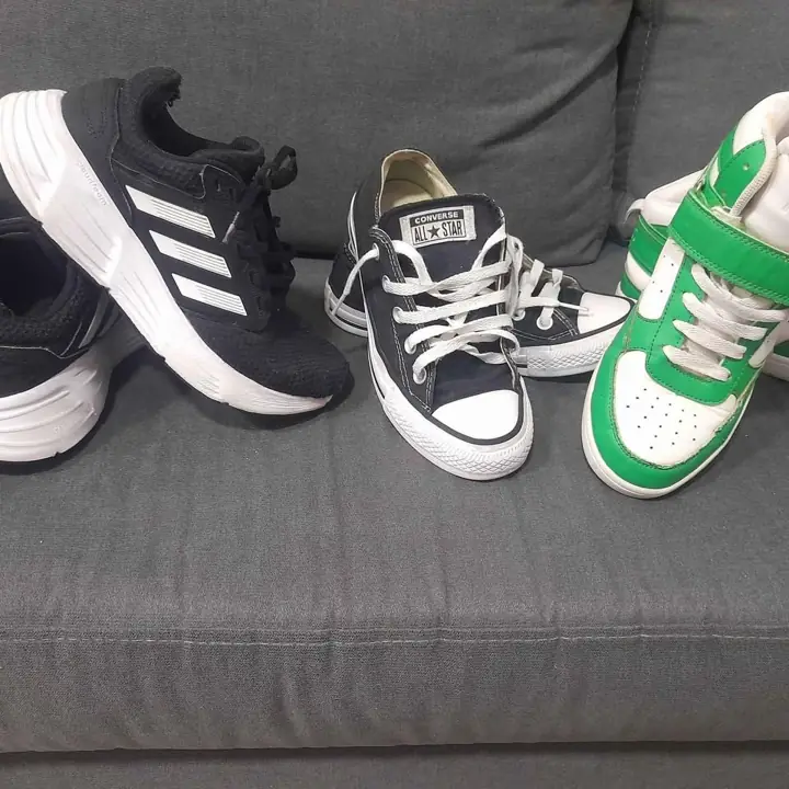 Zapatillas