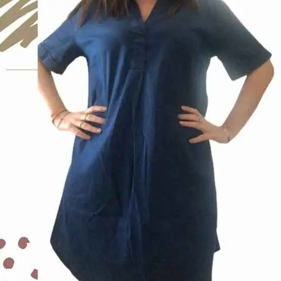 Vestido