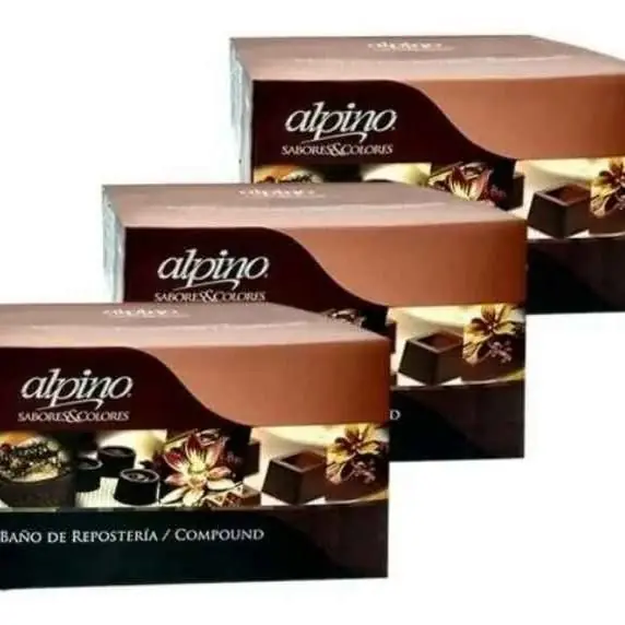 Chocolate