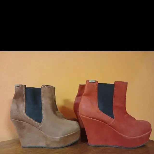 Botas