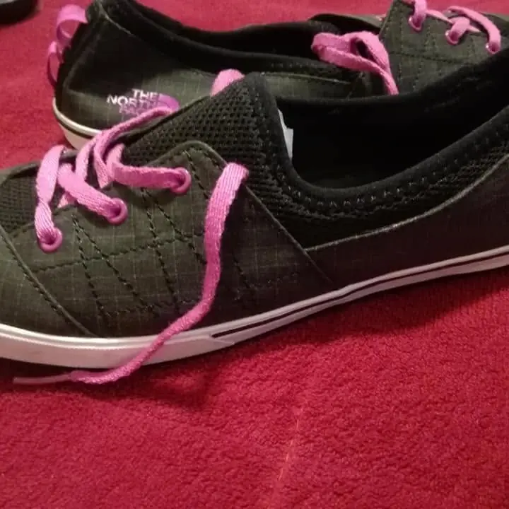 Zapatillas North Face - Originales
