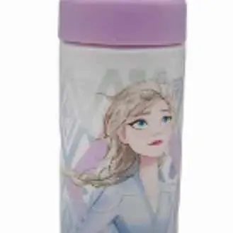 Botellitas con pico antiderrame de Disney