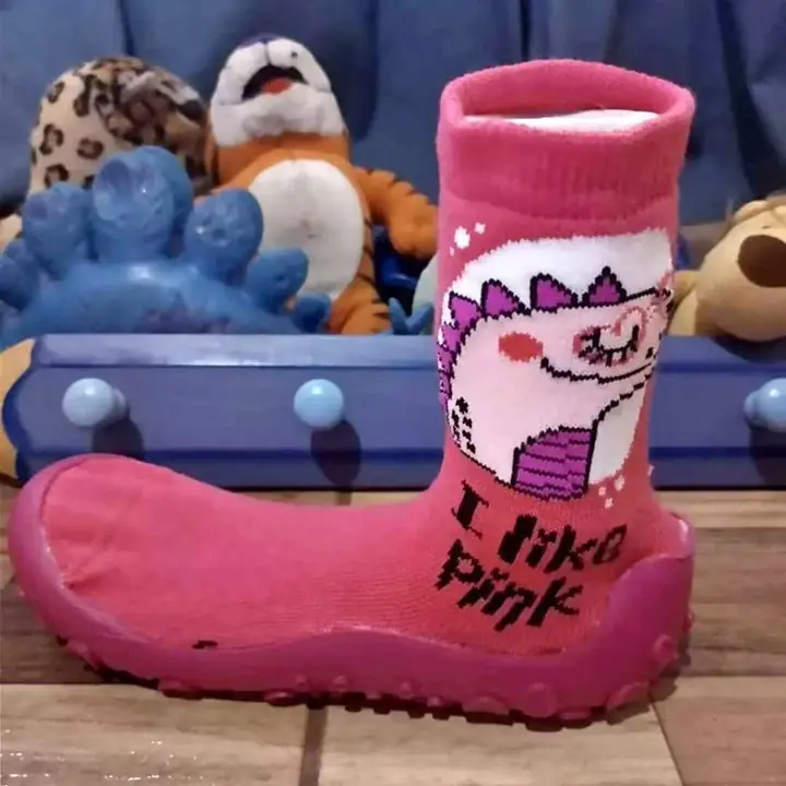 Pantumedias Floyd para los peques ...desde del talle 18 al 31