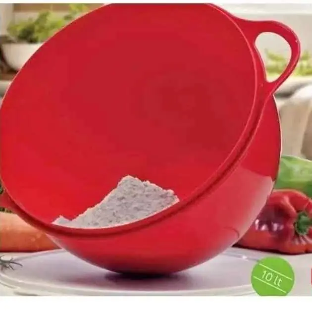 Bowl creativa 10 litros Tupperware