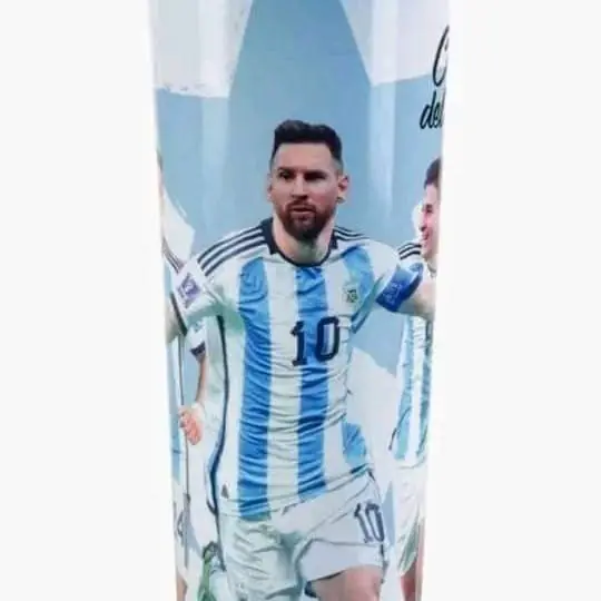 Vaso con sello Afa Tupperware