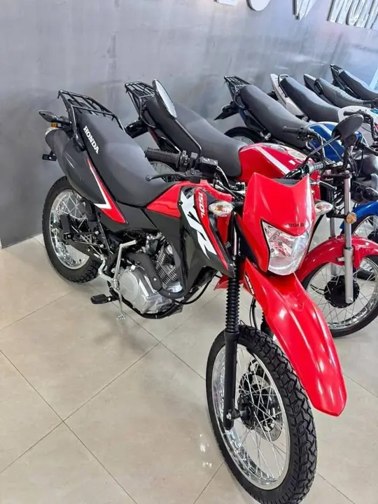 Entrego moto en el día a financiar solo con dni! 110 a 150!No importa el veraz