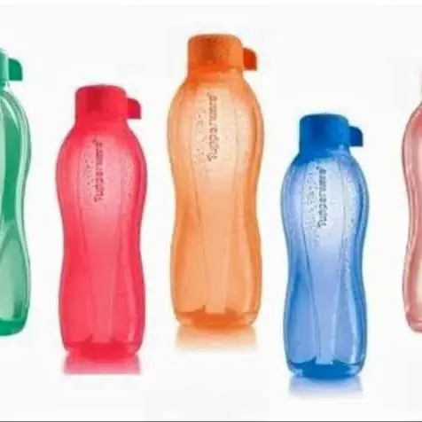 Botellitas eco twist 500 ml Tupperware