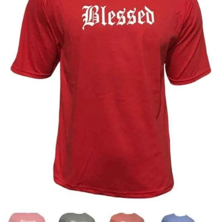 Remeras de hombre oversize