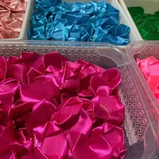 Petalos para rosas eternas