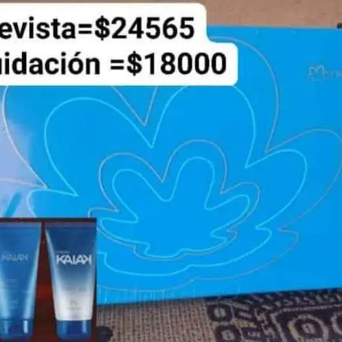 Liquidación natura