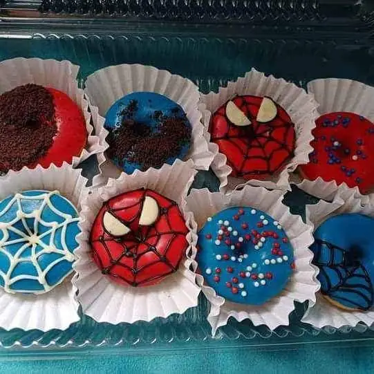 Mini domitas