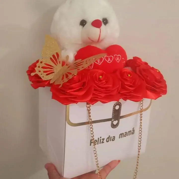 Regalo para mamá
